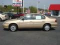 2003 Light Driftwood Metallic Chevrolet Malibu Sedan  photo #2