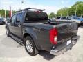 Night Armor Metallic - Frontier SL Crew Cab Photo No. 3
