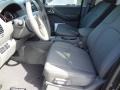Night Armor Metallic - Frontier SL Crew Cab Photo No. 4