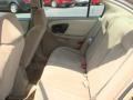 2003 Light Driftwood Metallic Chevrolet Malibu Sedan  photo #9