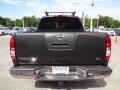 Night Armor Metallic - Frontier SL Crew Cab Photo No. 7