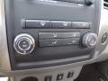 Night Armor Metallic - Frontier SL Crew Cab Photo No. 19
