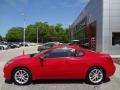 Red Alert - Altima 3.5 SR Coupe Photo No. 2