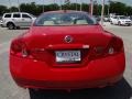 Red Alert - Altima 3.5 SR Coupe Photo No. 7