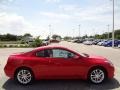 Red Alert - Altima 3.5 SR Coupe Photo No. 9