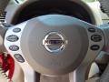 Blonde Steering Wheel Photo for 2012 Nissan Altima #63196465