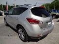 2012 Brilliant Silver Nissan Murano LE  photo #3