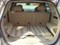 Tan Trunk Photo for 2008 Saturn VUE #63196546