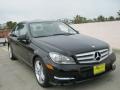 Black - C 250 Sport Photo No. 1