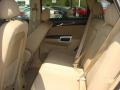 Tan Rear Seat Photo for 2008 Saturn VUE #63196555