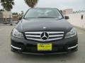 Black - C 250 Sport Photo No. 2