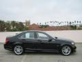 Black - C 250 Sport Photo No. 3