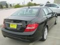 Black - C 250 Sport Photo No. 4