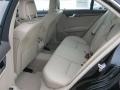 Black - C 250 Sport Photo No. 8