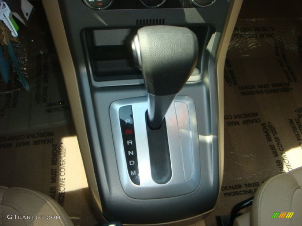 2008 Saturn VUE XR 6 Speed Automatic Transmission Photo #63196633