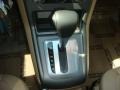 6 Speed Automatic 2008 Saturn VUE XR Transmission