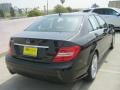 Black - C 250 Sport Photo No. 4
