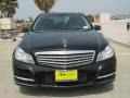 Black - C 250 Luxury Photo No. 2