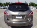 2012 Platinum Graphite Nissan Murano LE  photo #8