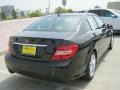 Black - C 250 Sport Photo No. 4