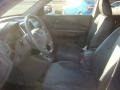 2005 Nautical Blue Hyundai Tucson GLS V6  photo #11