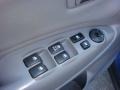 2005 Nautical Blue Hyundai Tucson GLS V6  photo #12