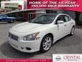 Winter Frost White - Maxima 3.5 SV Photo No. 1