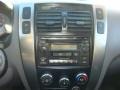 2005 Nautical Blue Hyundai Tucson GLS V6  photo #14