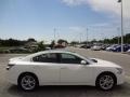 Winter Frost White - Maxima 3.5 SV Photo No. 9