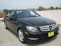 Black - C 250 Sport Photo No. 1