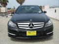 Black - C 250 Sport Photo No. 2