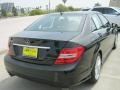 Black - C 250 Sport Photo No. 4