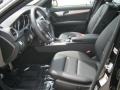 Black - C 250 Sport Photo No. 7