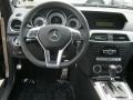 Black - C 250 Sport Photo No. 9