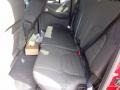 Lava Red - Frontier SV Sport Appearance Crew Cab Photo No. 5