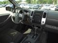 Lava Red - Frontier SV Sport Appearance Crew Cab Photo No. 11