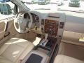 Blizzard White - Titan SL Crew Cab 4x4 Photo No. 11