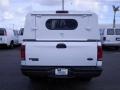 2004 Oxford White Ford F250 Super Duty XL SuperCab  photo #8