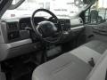 2004 Oxford White Ford F250 Super Duty XL SuperCab  photo #19