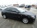 Black Mica - MAZDA3 s Touring Sedan Photo No. 5