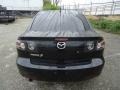 Black Mica - MAZDA3 s Touring Sedan Photo No. 8