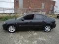 Black Mica - MAZDA3 s Touring Sedan Photo No. 10