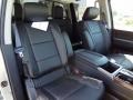Charcoal Front Seat Photo for 2012 Nissan Titan #63198001