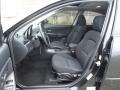 Black Mica - MAZDA3 s Touring Sedan Photo No. 12