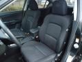 Black Mica - MAZDA3 s Touring Sedan Photo No. 13