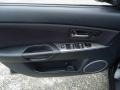 Black Mica - MAZDA3 s Touring Sedan Photo No. 14