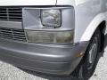 1999 Ivory White Chevrolet Astro Cargo Van  photo #4