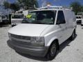 1999 Ivory White Chevrolet Astro Cargo Van  photo #5