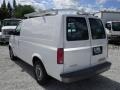 1999 Ivory White Chevrolet Astro Cargo Van  photo #7