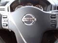 2012 Brilliant Silver Nissan Titan SL Crew Cab  photo #21